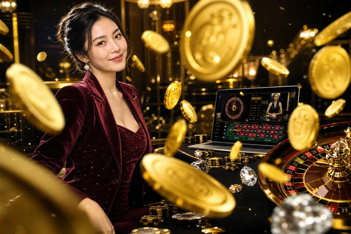 clybet88 bonus selamat datang deposit pertama