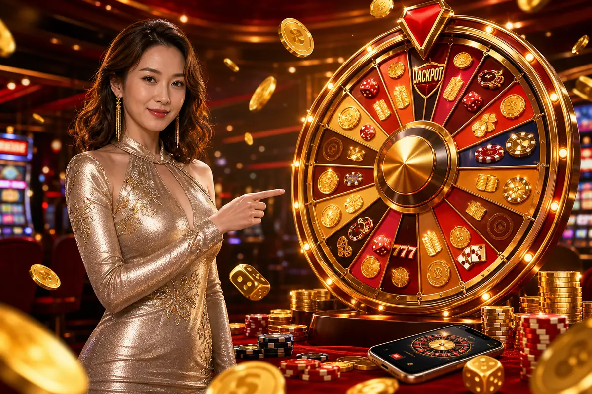 clybet88 bingo online dan permainan kad