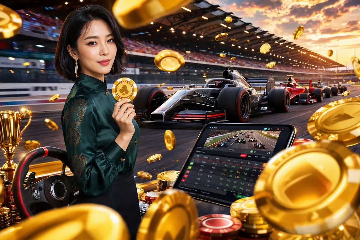 clybet88 platform kasino online Malaysia